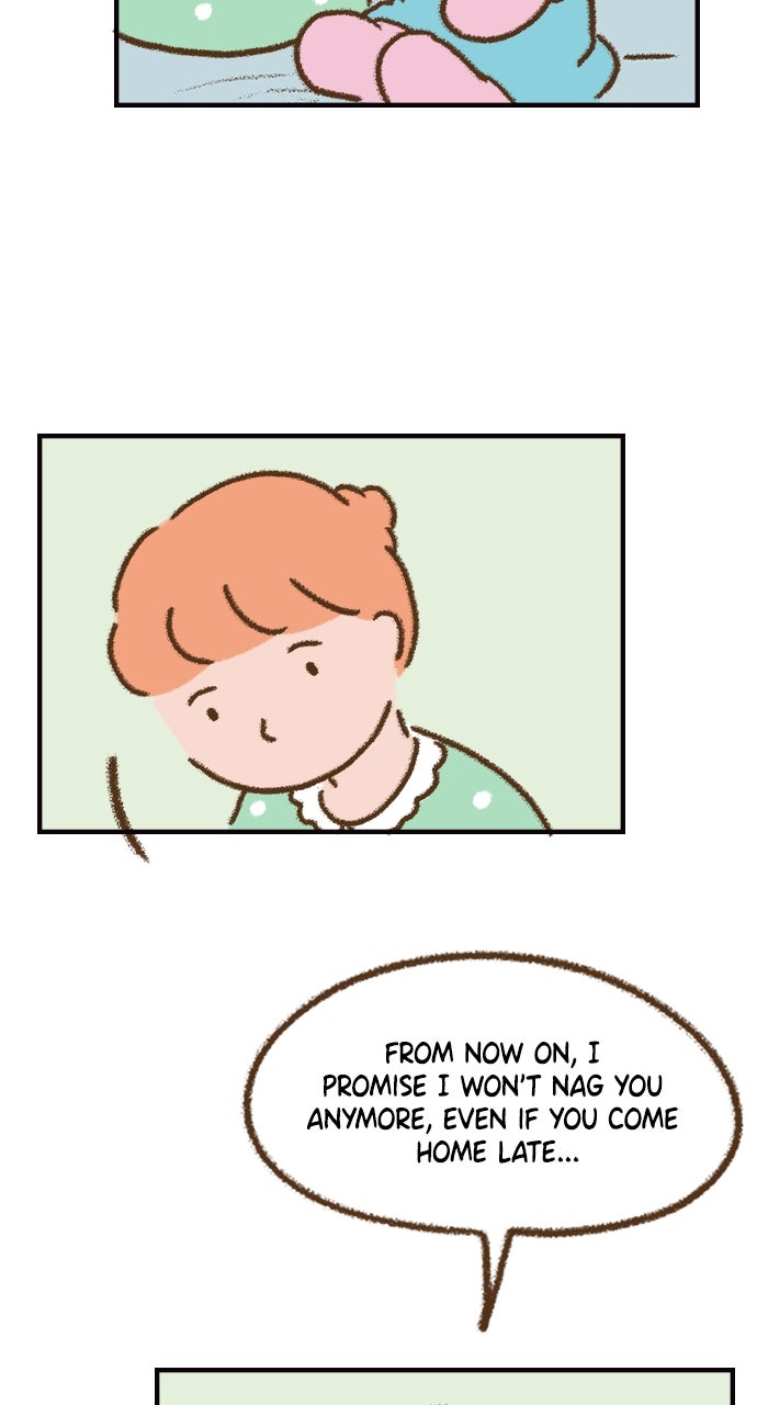 The Memory Shop Episode 70 page 23 - 