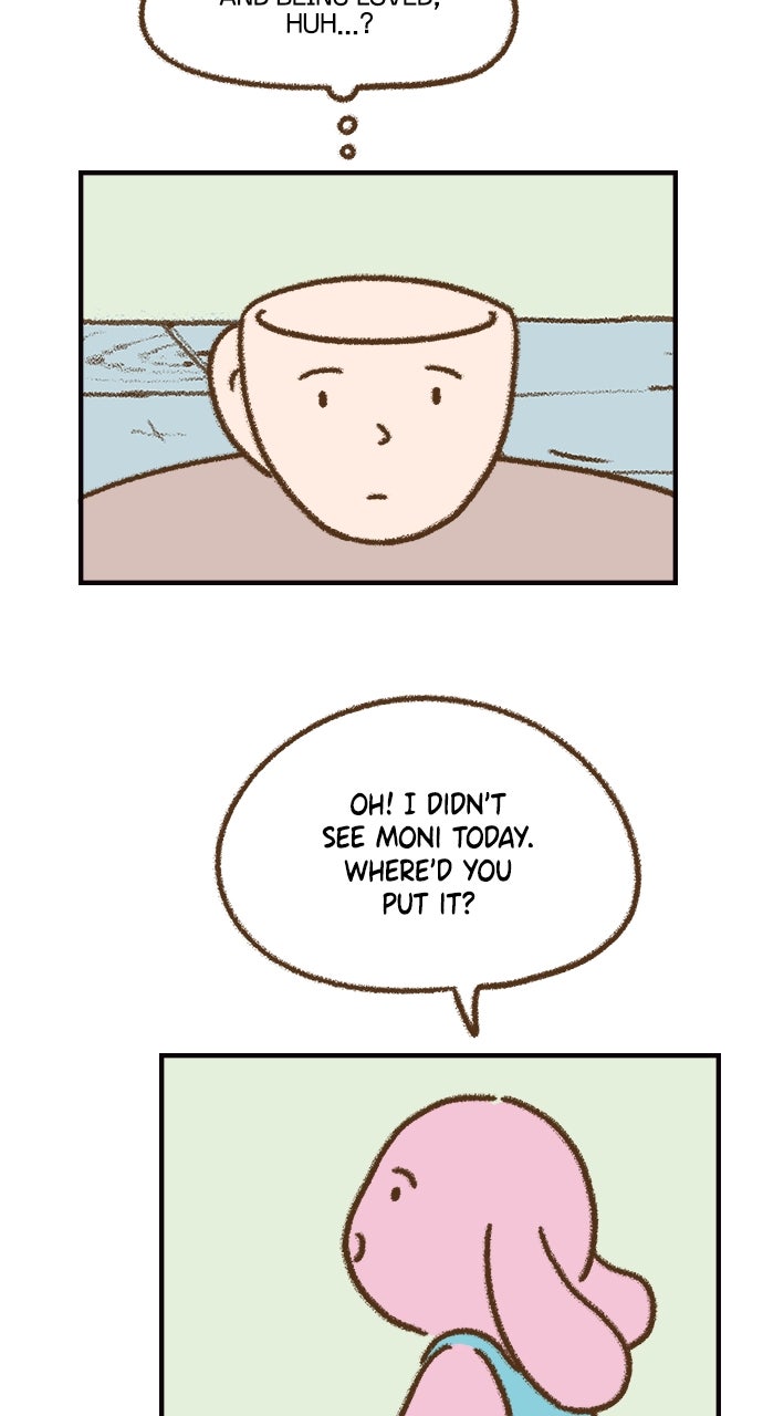 The Memory Shop Episode 70 page 25 - 