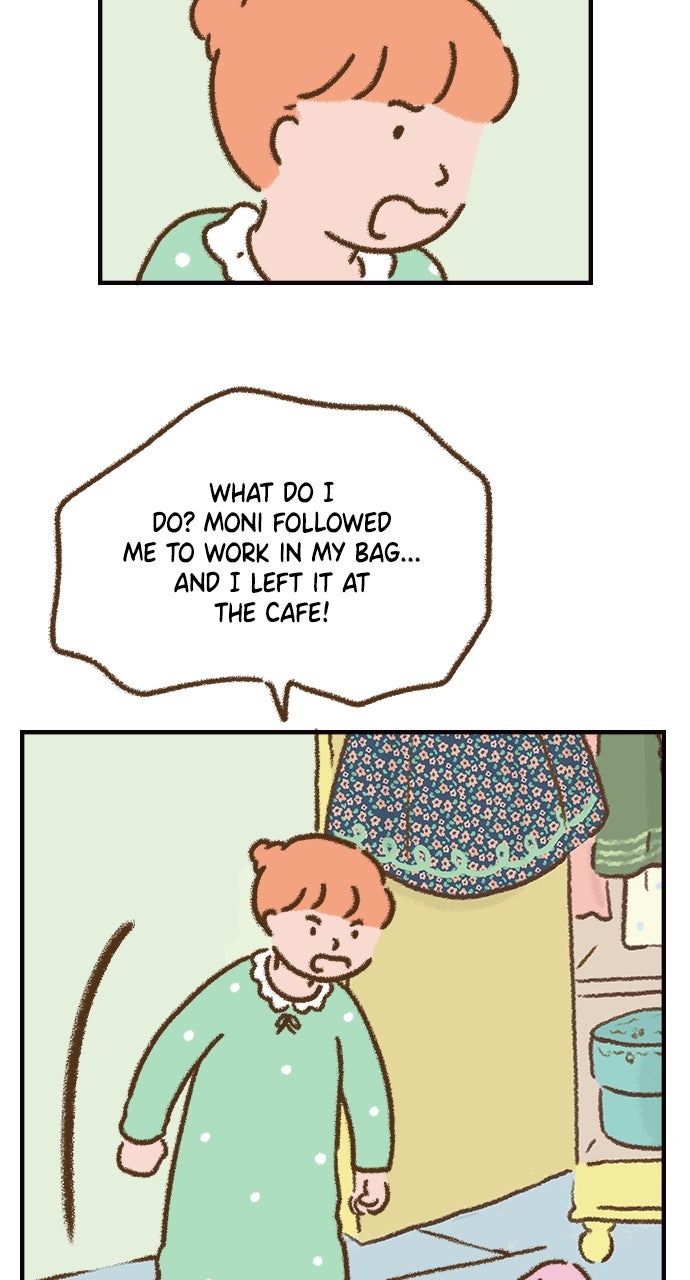 The Memory Shop Episode 70 page 27 - 