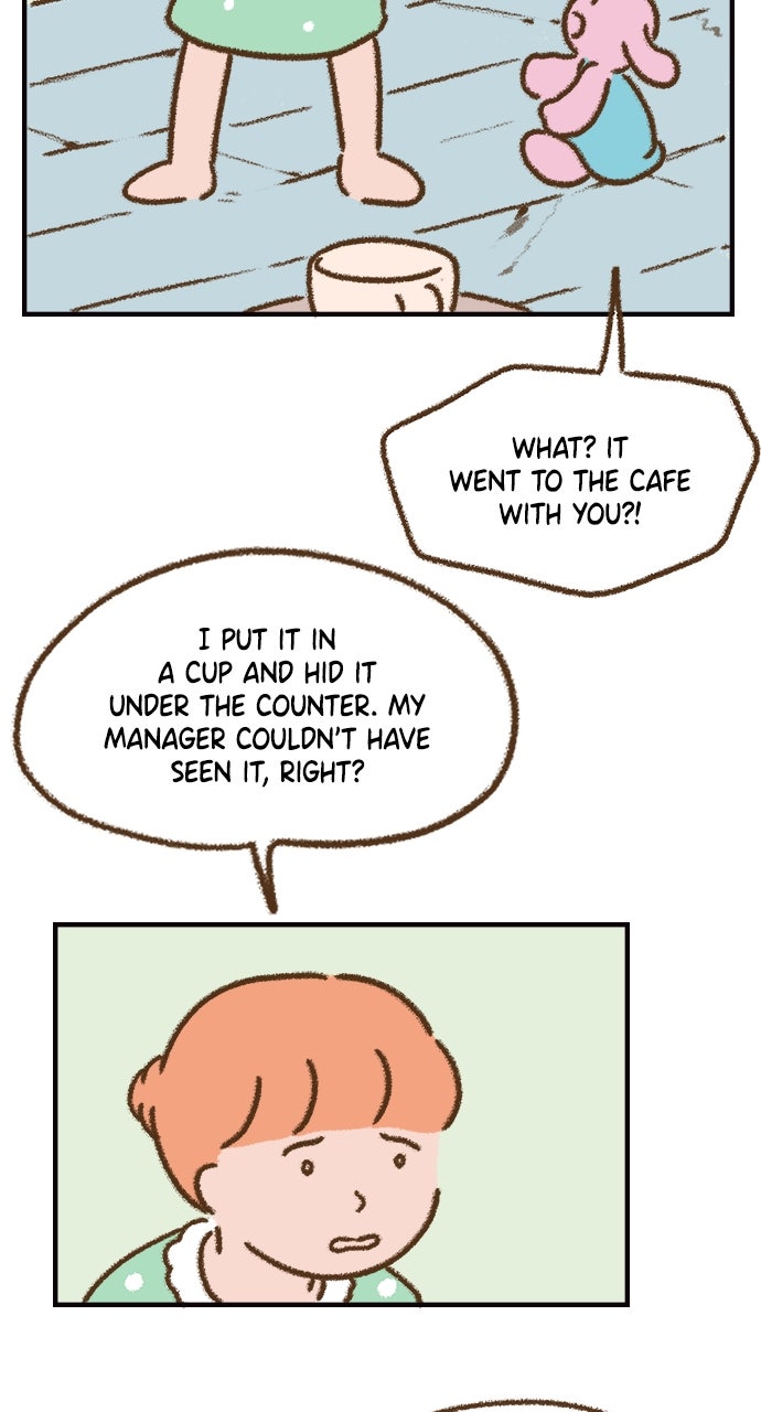 The Memory Shop Episode 70 page 28 - 