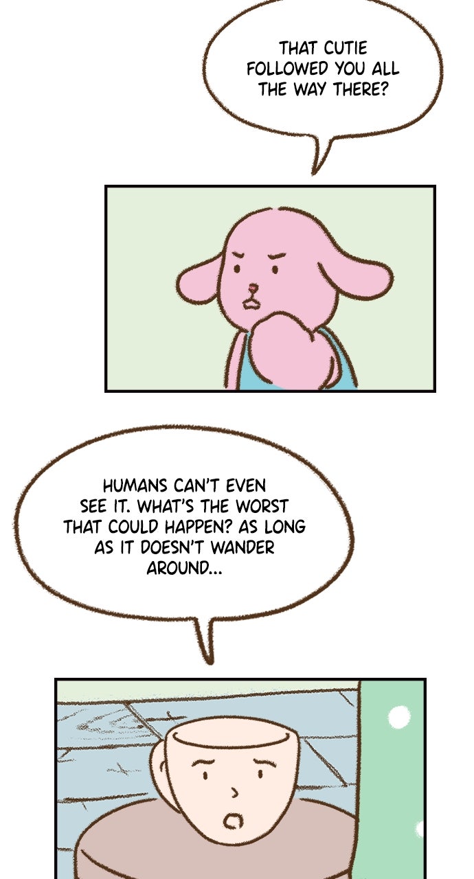 The Memory Shop Episode 70 page 29 - 