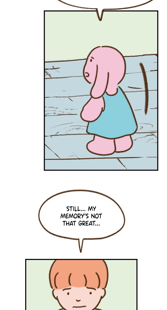 The Memory Shop Episode 70 page 31 - 
