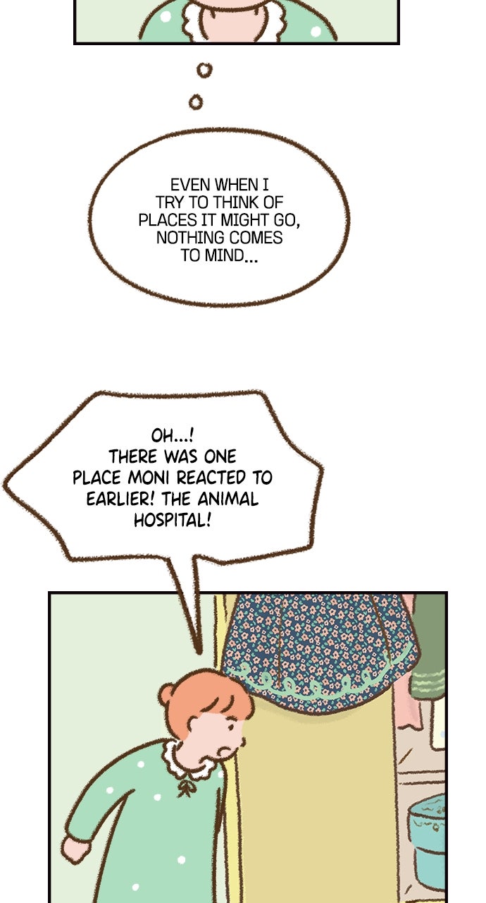 The Memory Shop Episode 70 page 32 - 