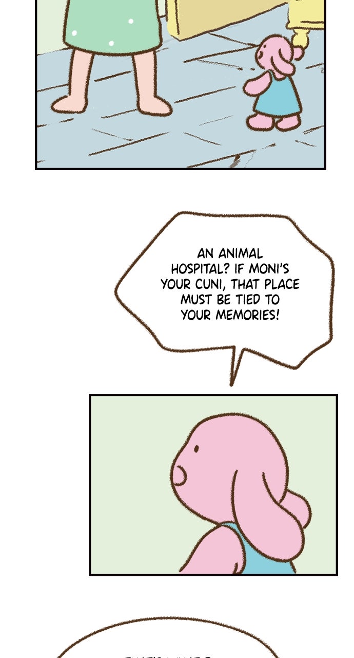 The Memory Shop Episode 70 page 33 - 