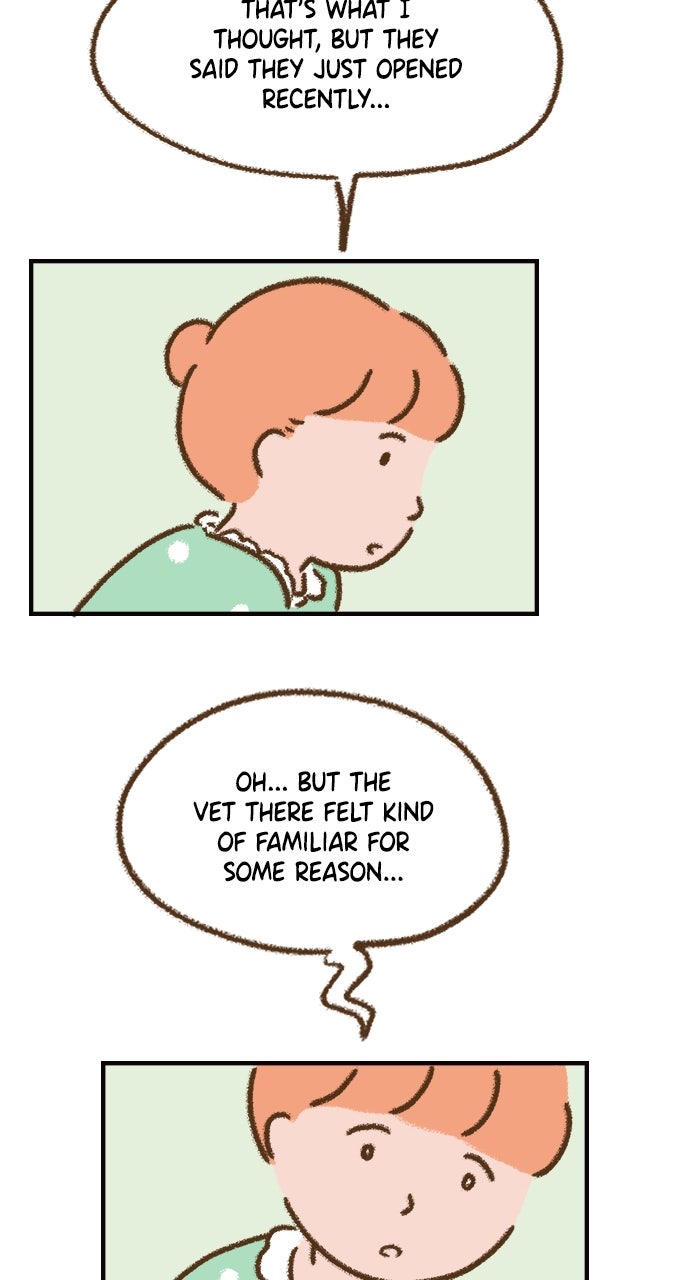 The Memory Shop Episode 70 page 34 - 