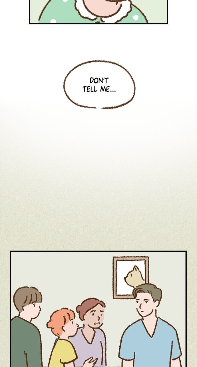 The Memory Shop Episode 70 page 35 - 