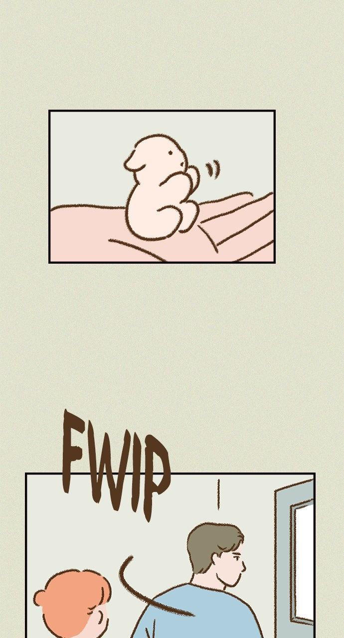 The Memory Shop Episode 70 page 37 - 