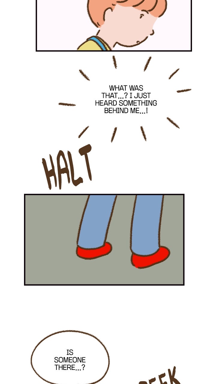 The Memory Shop Episode 70 page 5 - 