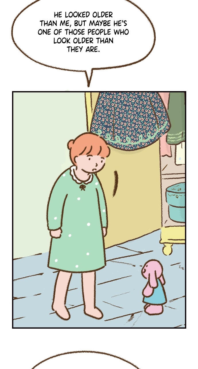 The Memory Shop Episode 70 page 42 - 