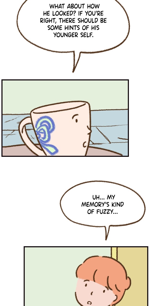 The Memory Shop Episode 70 page 43 - 