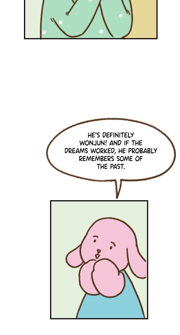 The Memory Shop Episode 70 page 45 - 