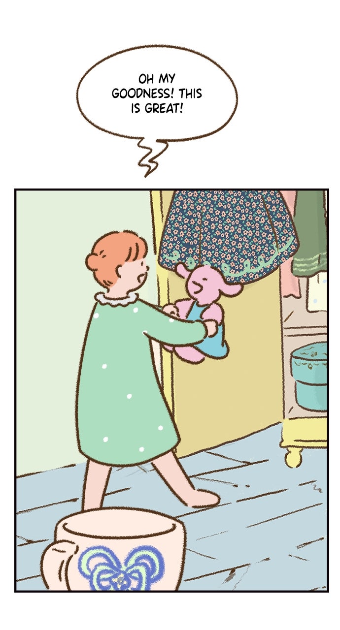 The Memory Shop Episode 70 page 46 - 