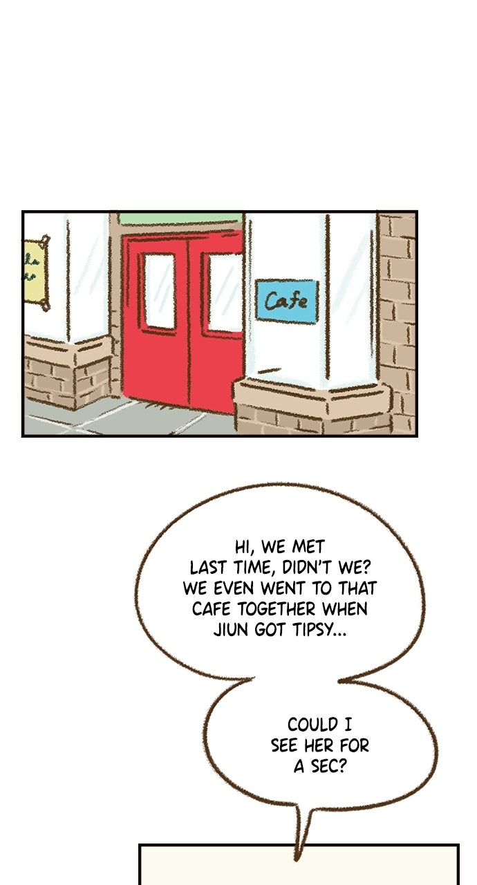The Memory Shop Episode 71 page 1 - 