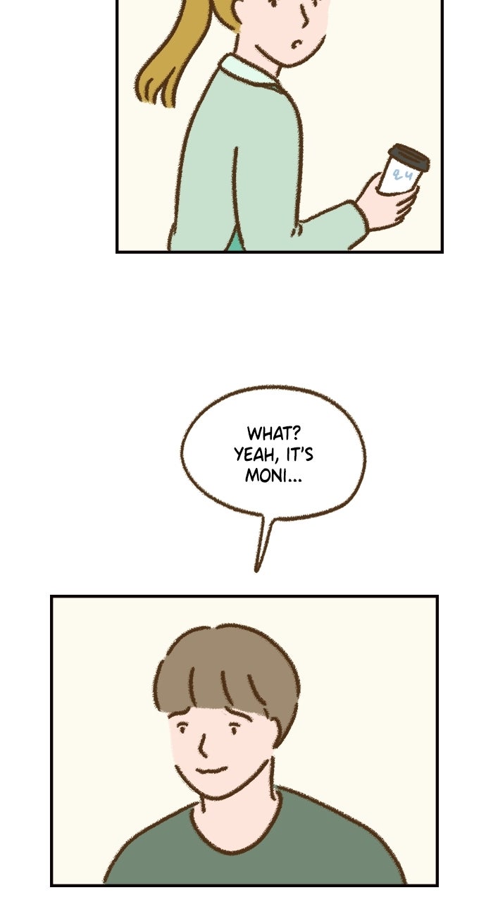 The Memory Shop Episode 71 page 11 - 
