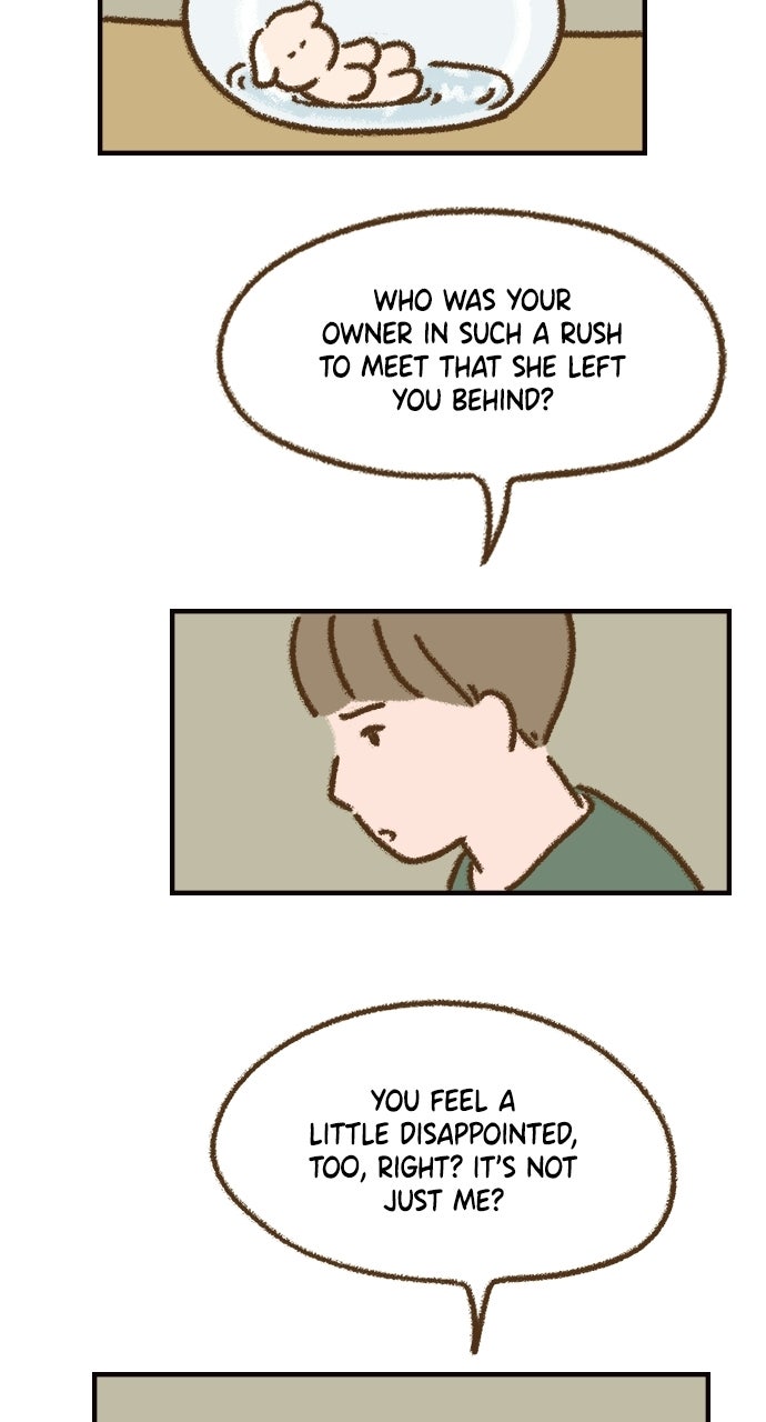 The Memory Shop Episode 71 page 14 - 