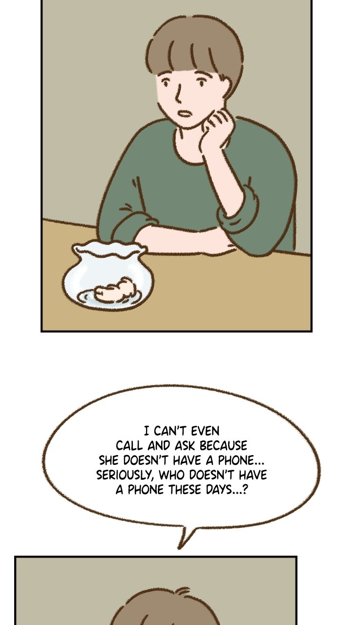 The Memory Shop Episode 71 page 15 - 