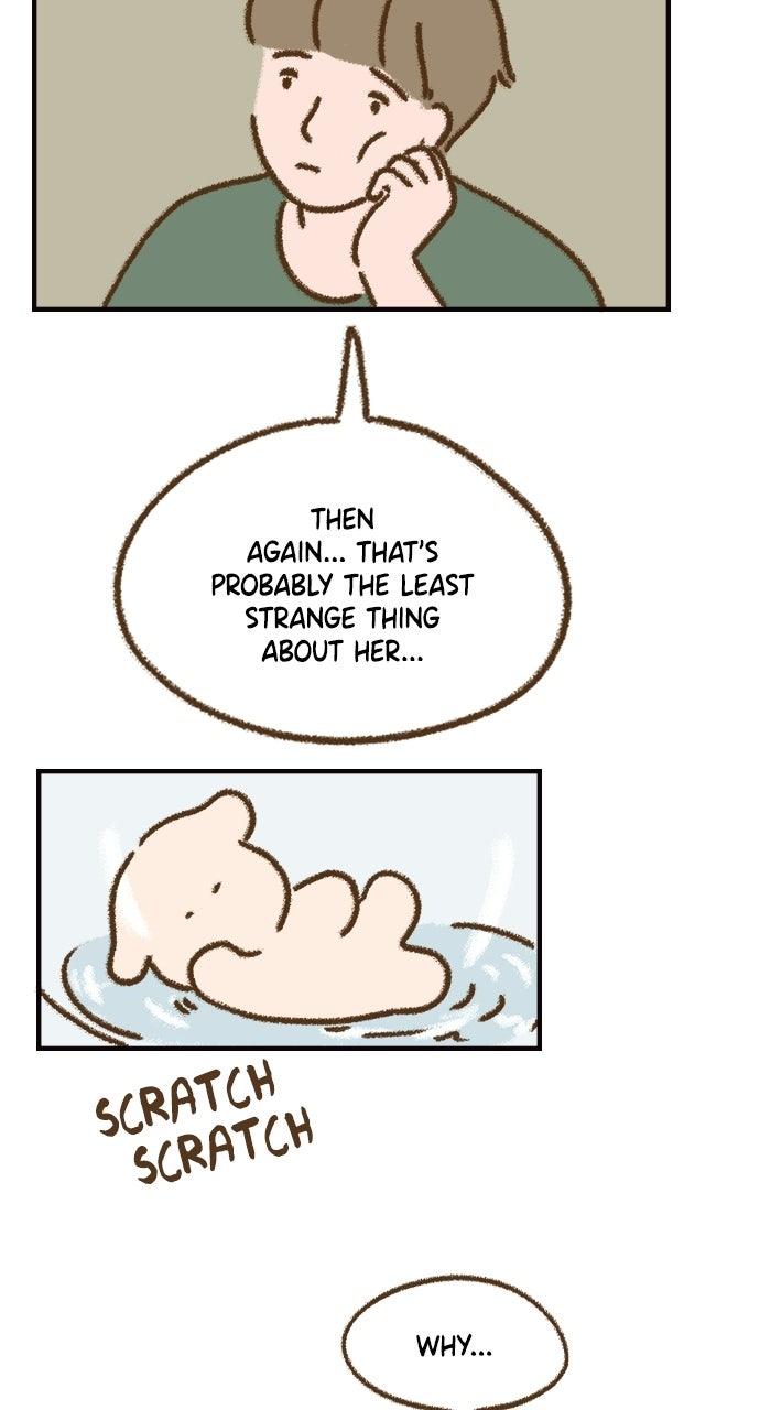 The Memory Shop Episode 71 page 16 - 