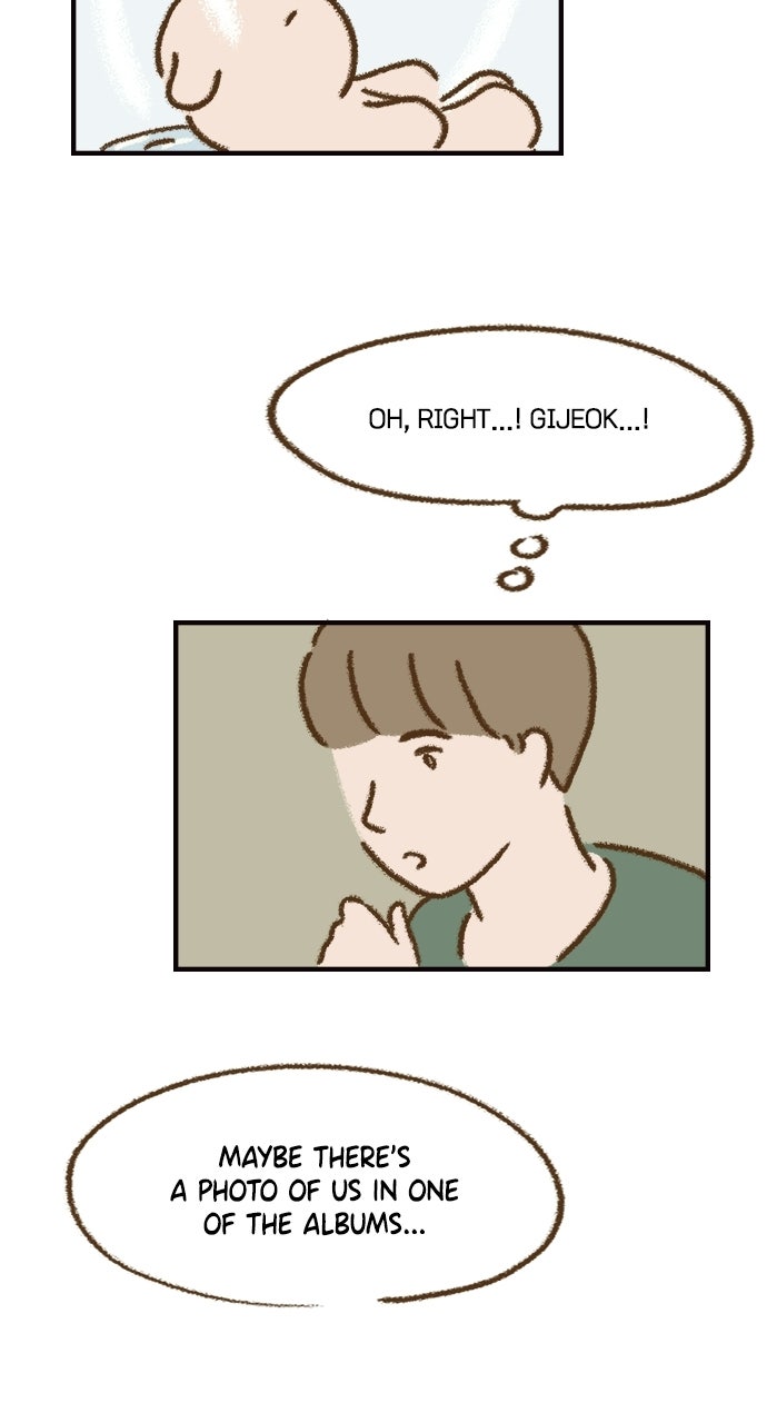The Memory Shop Episode 71 page 18 - 