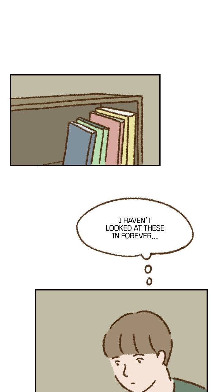 The Memory Shop Episode 71 page 19 - 
