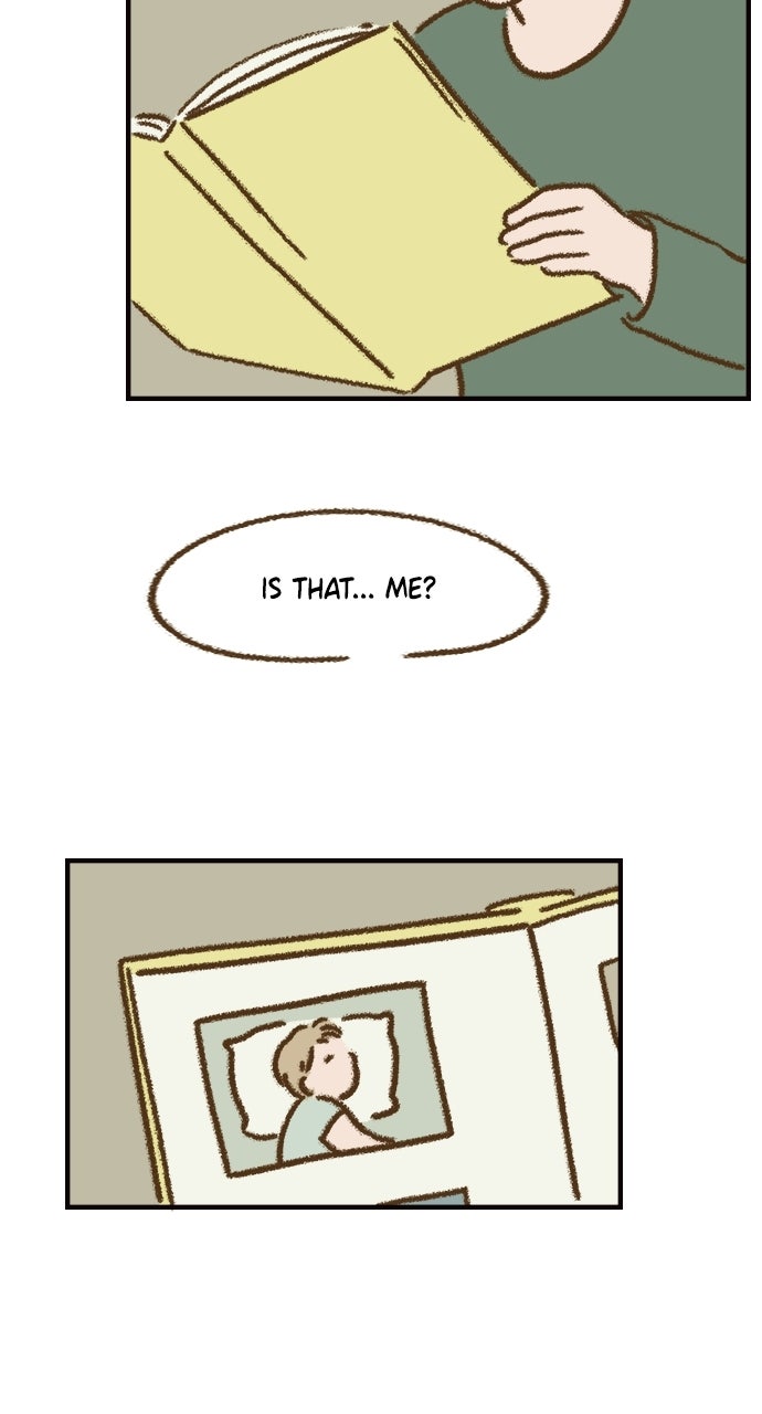 The Memory Shop Episode 71 page 20 - 