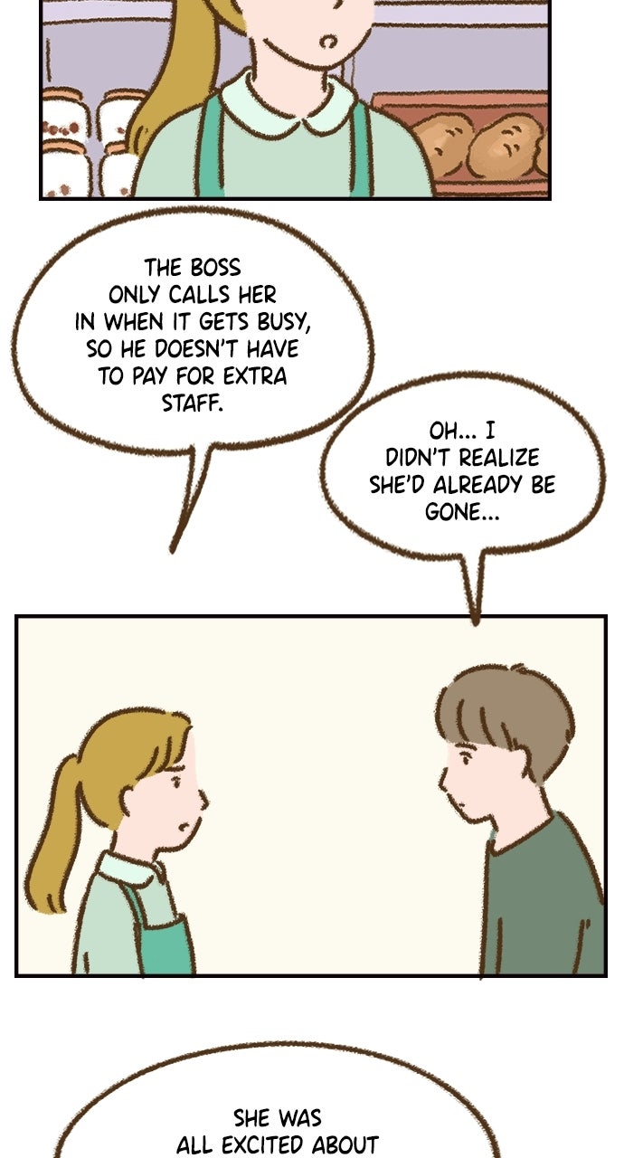 The Memory Shop Episode 71 page 3 - 