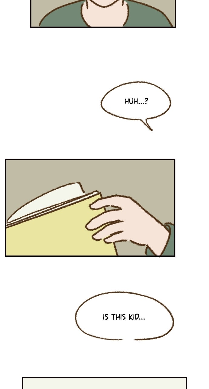 The Memory Shop Episode 71 page 22 - 
