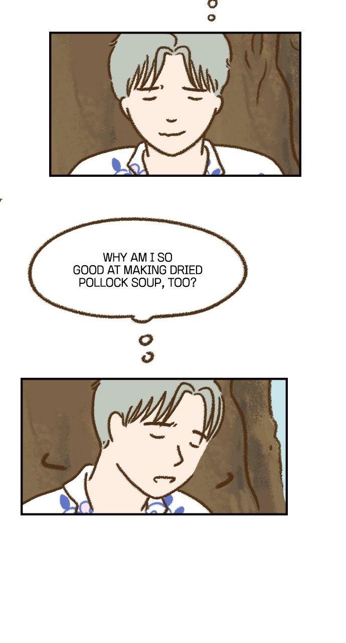 The Memory Shop Episode 71 page 28 - 