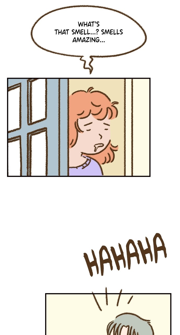 The Memory Shop Episode 71 page 33 - 