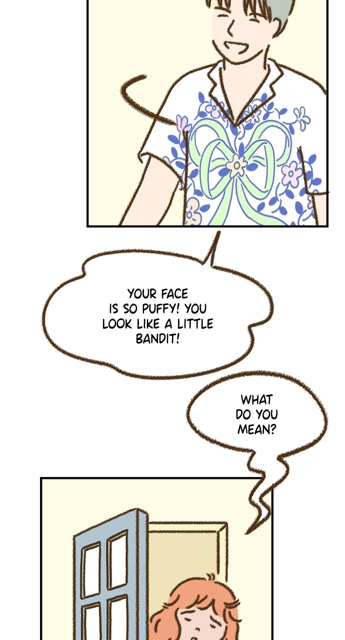 The Memory Shop Episode 71 page 34 - 
