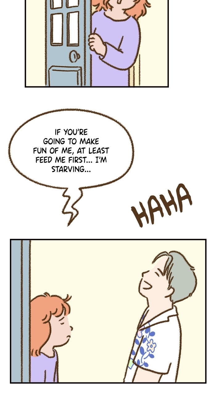 The Memory Shop Episode 71 page 35 - 