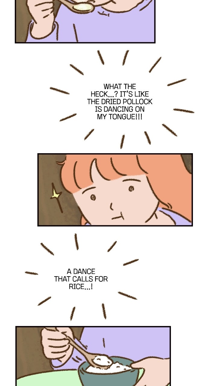 The Memory Shop Episode 71 page 38 - 