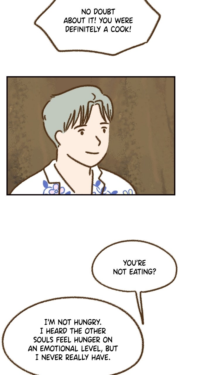 The Memory Shop Episode 71 page 40 - 