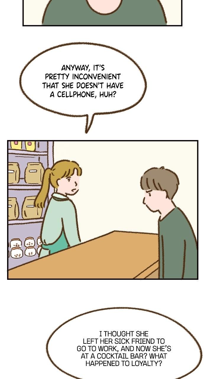 The Memory Shop Episode 71 page 5 - 