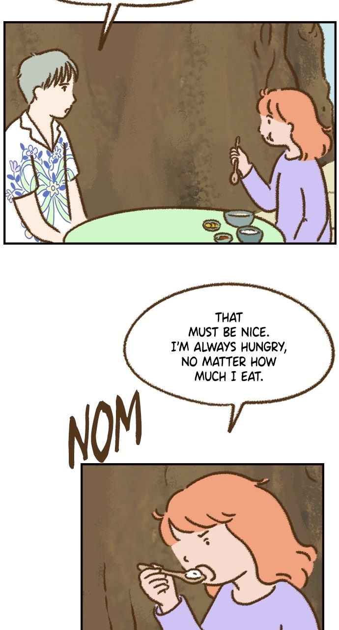 The Memory Shop Episode 71 page 41 - 