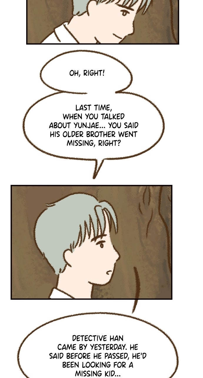 The Memory Shop Episode 71 page 43 - 