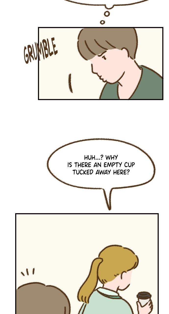 The Memory Shop Episode 71 page 6 - 