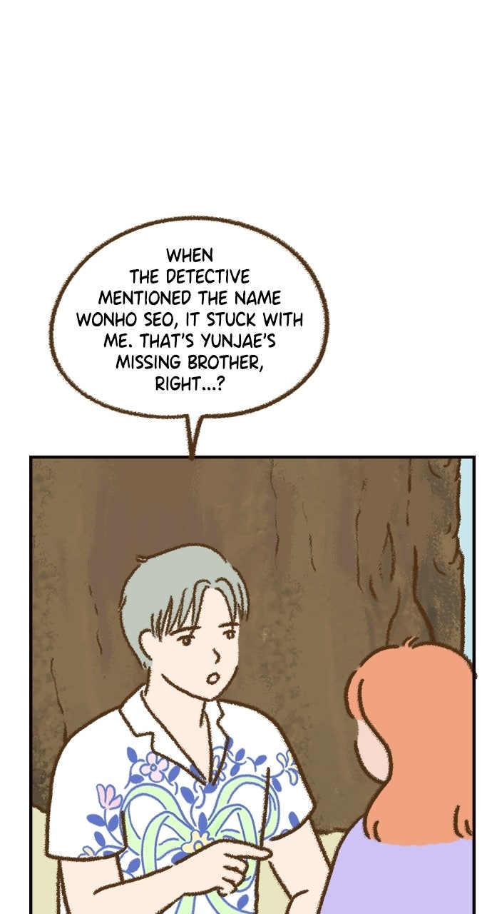 The Memory Shop Episode 72 page 1 - 