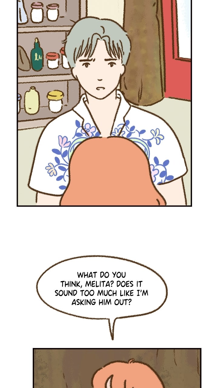 The Memory Shop Episode 72 page 11 - 