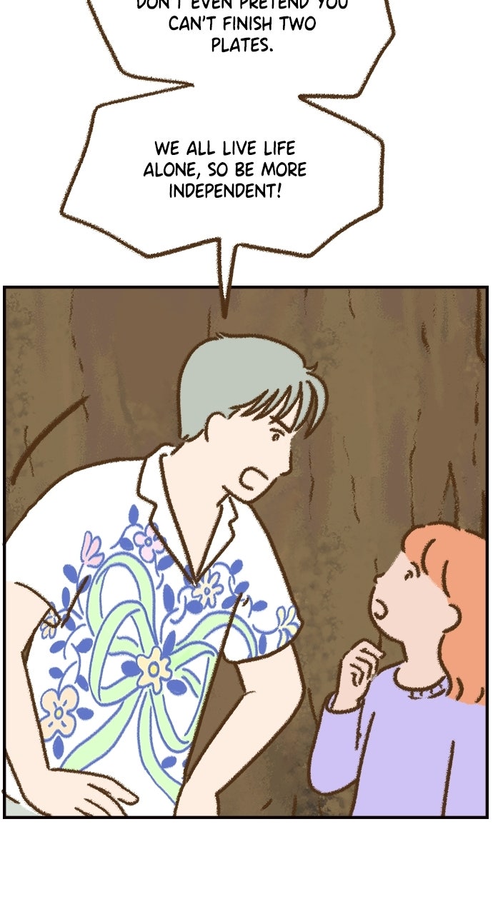 The Memory Shop Episode 72 page 15 - 