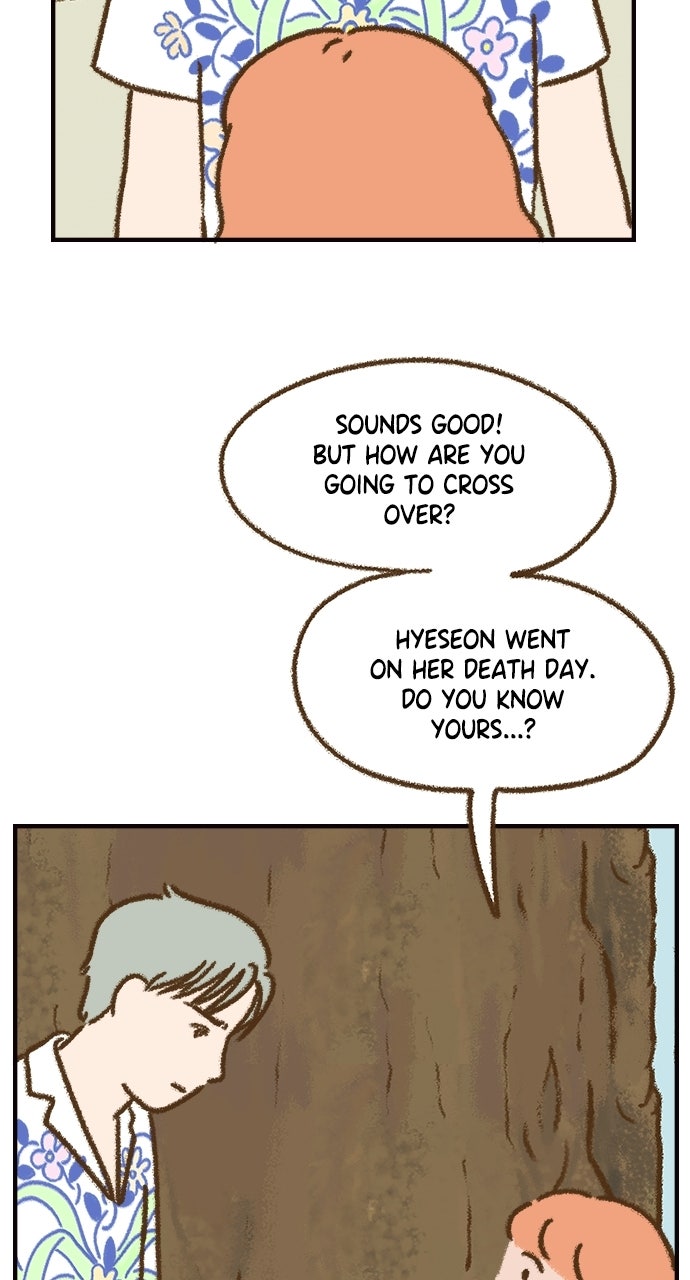 The Memory Shop Episode 72 page 20 - 