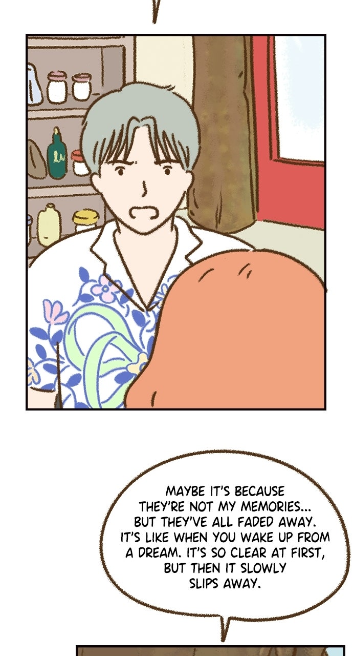 The Memory Shop Episode 72 page 3 - 