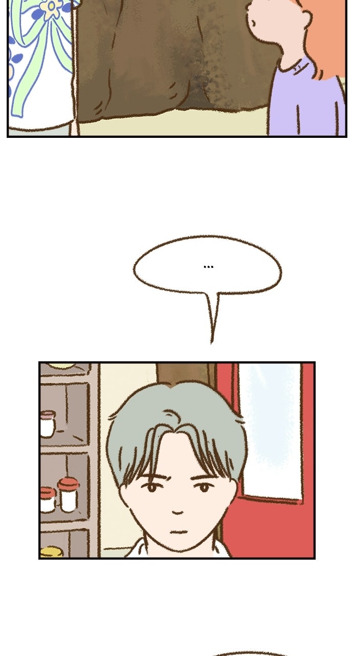 The Memory Shop Episode 72 page 21 - 