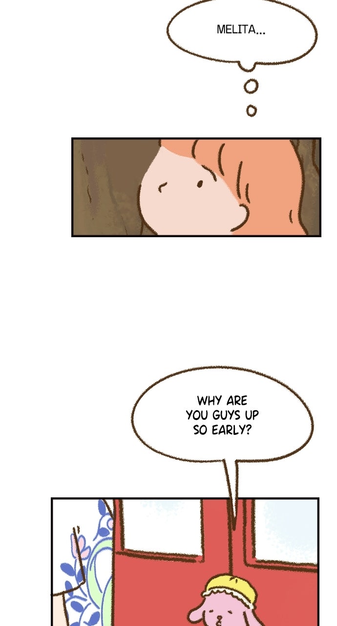 The Memory Shop Episode 72 page 22 - 