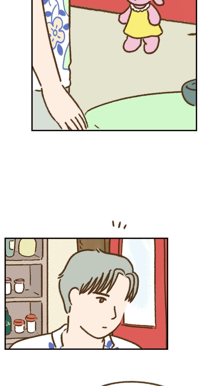 The Memory Shop Episode 72 page 23 - 