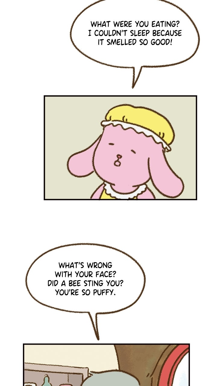 The Memory Shop Episode 72 page 24 - 