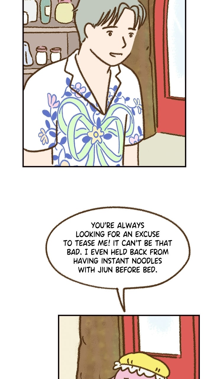 The Memory Shop Episode 72 page 25 - 