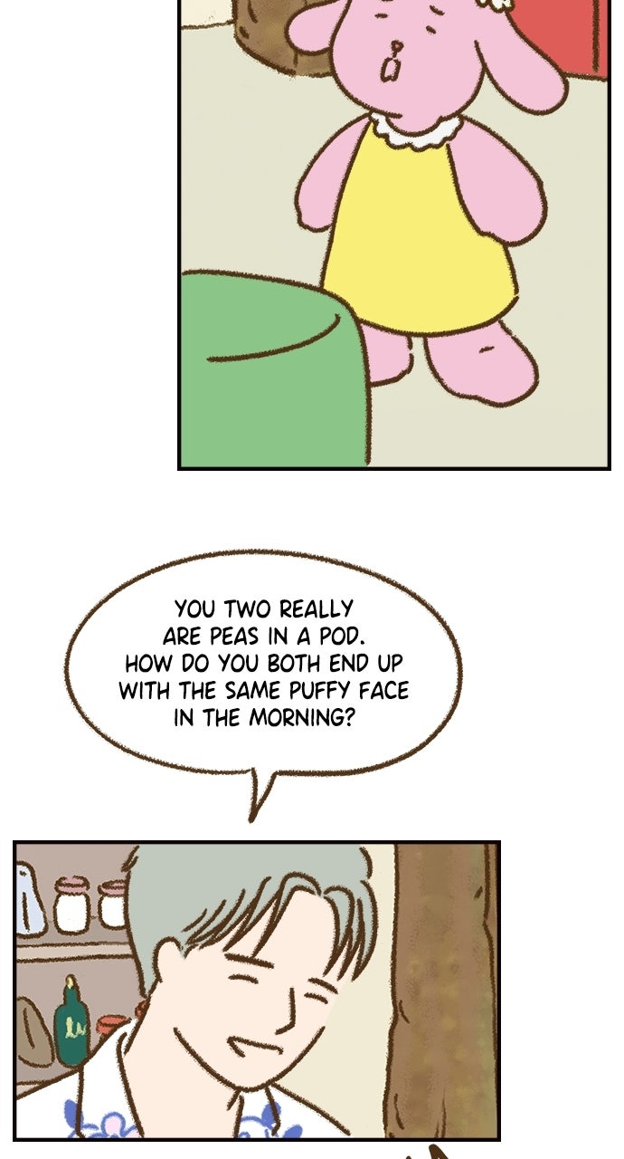 The Memory Shop Episode 72 page 26 - 