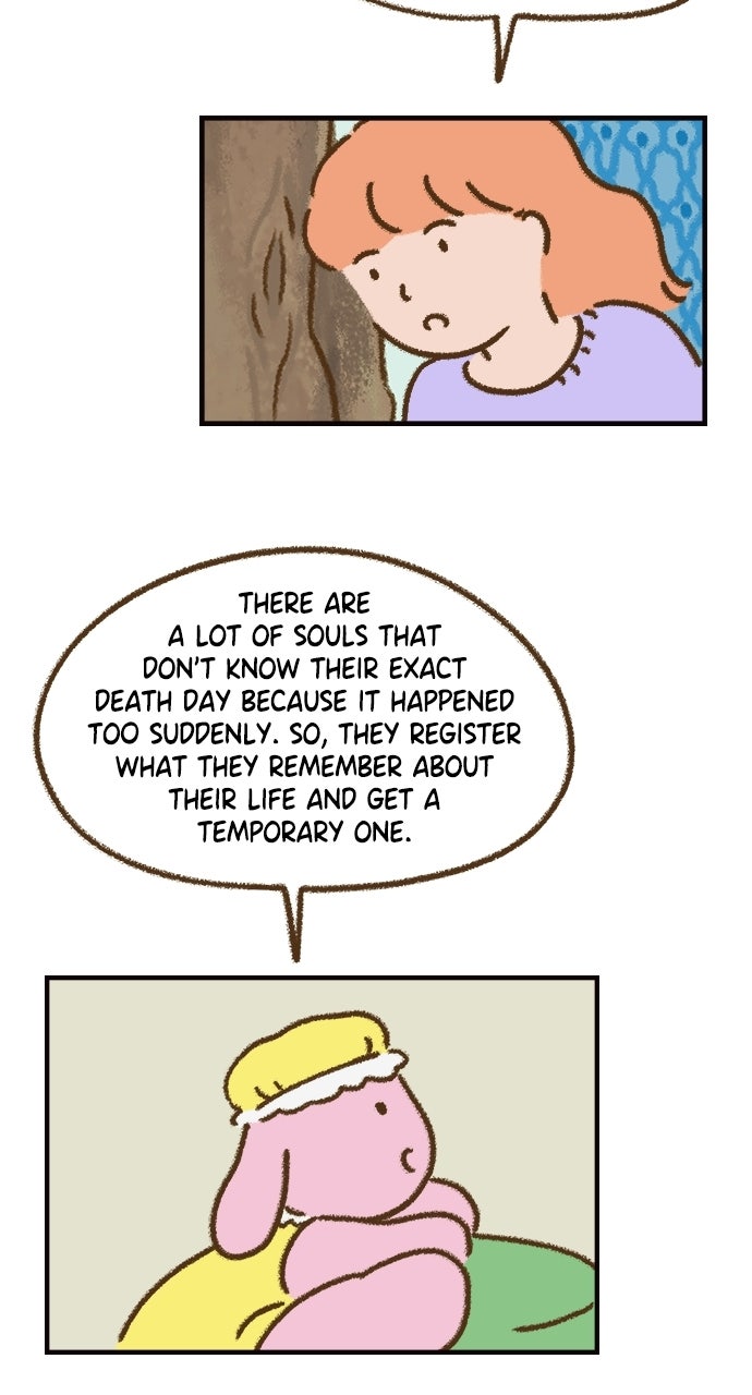 The Memory Shop Episode 72 page 29 - 