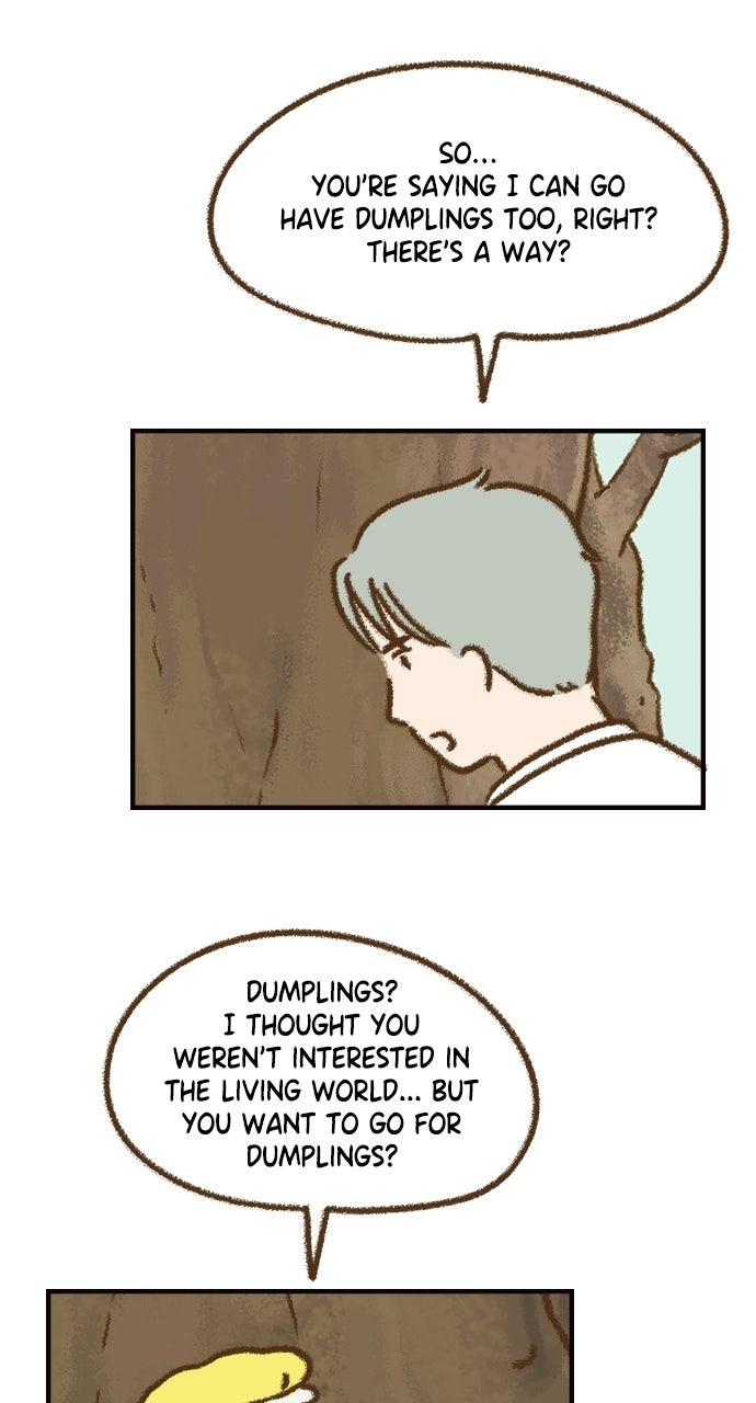 The Memory Shop Episode 72 page 30 - 