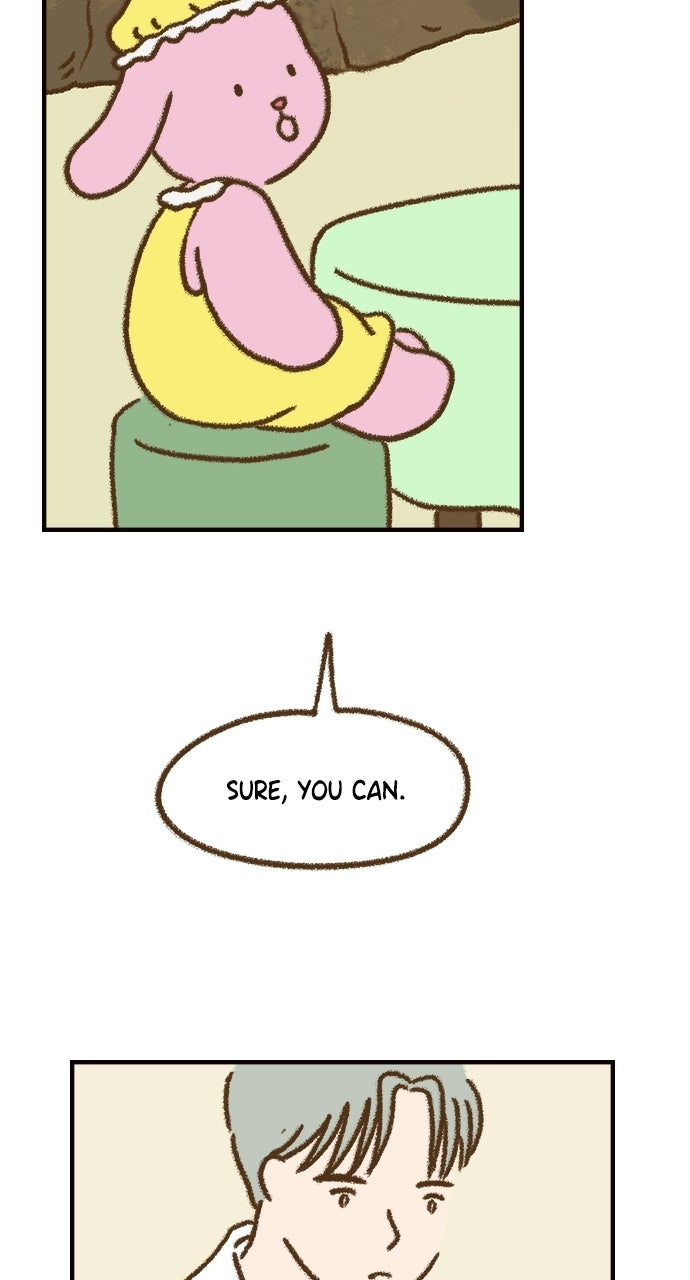 The Memory Shop Episode 72 page 31 - 